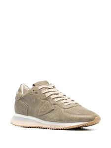 Philippe Model Paris Trpx low-top sneakers - Groen