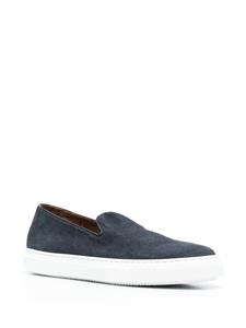 Fratelli Rossetti Suède sneakers - Blauw