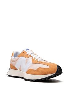 New Balance 327 low-top sneakers - Oranje