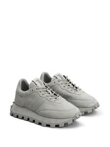 Tod's 1T suede sneakers - B201 GREY