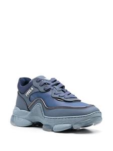 Furla Low-top sneakers - Blauw