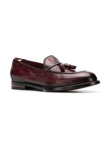 Officine Creative Ivy loafers - Paars