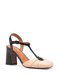 Chie Mihara Obaga leren pumps - Beige