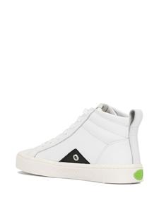 Cariuma CATIBA high-top sneakers - Wit