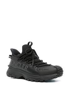 Moncler Trailgrip Lite2 low-top sneakers - Zwart