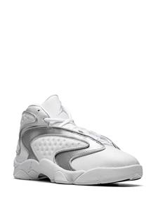 Jordan Air  OG high-top sneakers - Wit