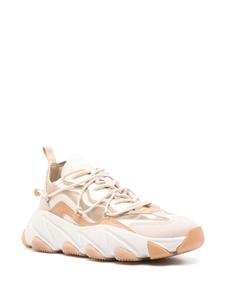 Ash Extra Bis chunky sneakers - Beige