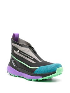 Adidas by Stella McCartney Terrex Free Hiker high-top sneakers - Zwart