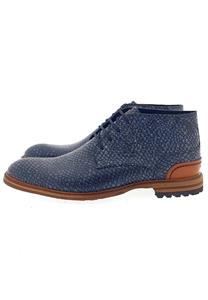 Floris van Bommel Sfm-501-31-01 geklede boots