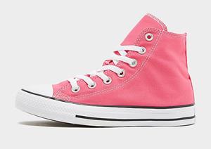 Converse All Star High Dames - Pink- Dames