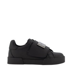 Dolce and Gabbana Kinder jongens sneakers