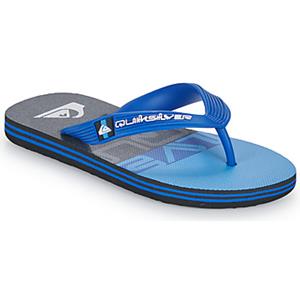 Quiksilver Teenslippers  MOLOKAI PANEL YOUTH