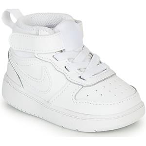 Nike Lage Sneakers  COURT BOROUGH MID 2 TD