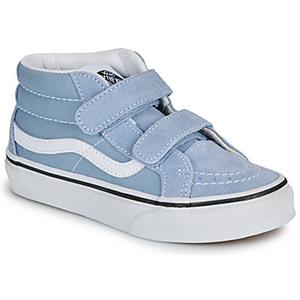 Vans Hoge Sneakers  UY SK8-Mid Reissue V COLOR THEORY DUSTY BLUE