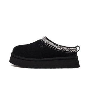 UGG Australia Tazz slipper black (w)