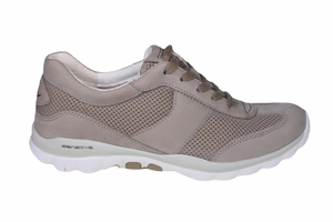 Gabor Rollingsoft sensitive 86.966.33 dames rollende wandelsneaker