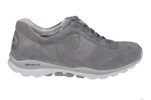 Gabor Rollingsoft sensitive yes dames rollende wandelsneaker