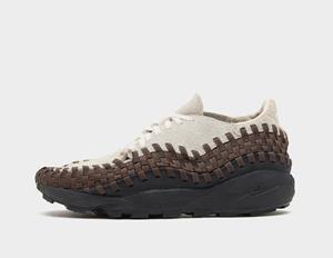 Nike Air Footscape Woven Dames, Brown