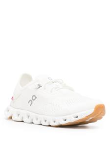 On Running Cloud 5 sneakers - Wit