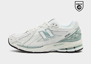 New Balance 1906R Dames - White- Dames