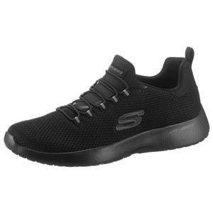 Skechers Slip-on sneakers DYNAMIGHT met elastiek zonder sluiting