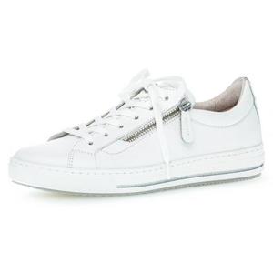 Gabor Sneakers met sleehak Florence met zacht verdikte rand