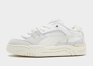 Puma 180 Dames - White- Dames