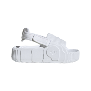 Adidas Adilette Cracked Metallic - Damen Schuhe