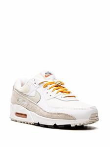 Nike Air Max 90 low-top sneakers - Beige