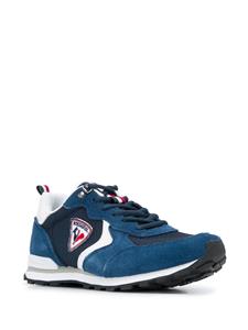 Rossignol Heritage low-top sneakers - Blauw