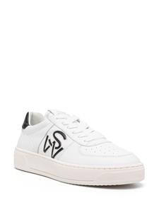 Stuart Weitzman Sw Courtside sneakers - Wit