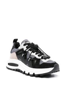 Dsquared2 Run DS2 sneakers - Blauw