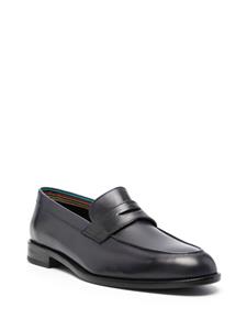Paul Smith Remi penny loafers - Blauw
