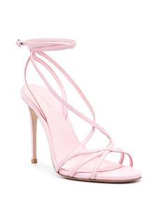 Le Silla Belen sandalen met bandjes - Roze