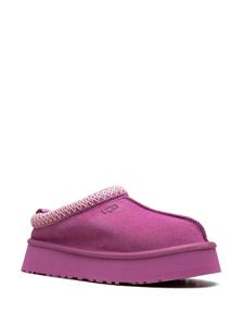 UGG Tazz Purple Ruby slippers - Roze