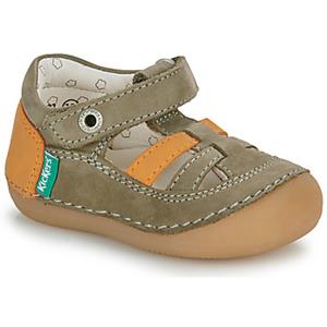 Kickers  Sandalen SUSHY