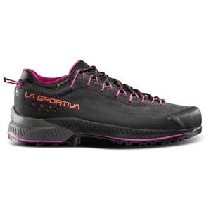 La sportiva  Women's TX4 Evo GTX - Approachschoenen, grijs/zwart