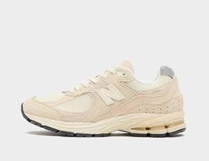 New Balance 2002R Dames, Beige