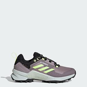 adidas TERREX Wanderschuh "TERREX SWIFT R3 GORE-TEX", wasserdicht