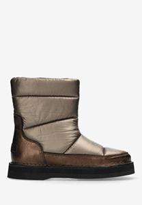 Shabbies Amsterdam Boot lined bronze
