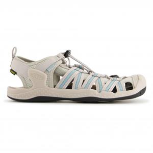 Keen  Women's Drift Creek H2 - Sandalen, grijs