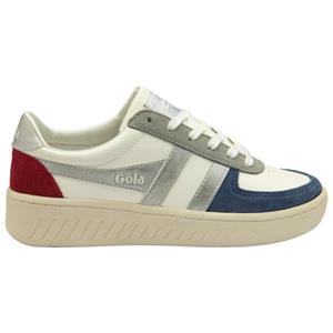 Gola  Women's Grandslam Quadrant - Sneakers, beige