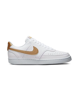 Nike Court Vision sneakers dames