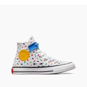 Converse Sneakers All Star Bubble Strap Polka-Doodle