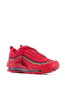 Nike Air Max 97 sneakers - Rood