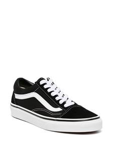 Vans Old skool sneakers - Zwart