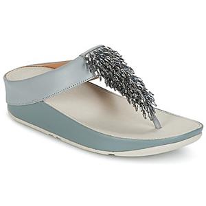 FitFlop Teenslippers  CHA-CHA TOE-THONG SANDALS CRYSTAL