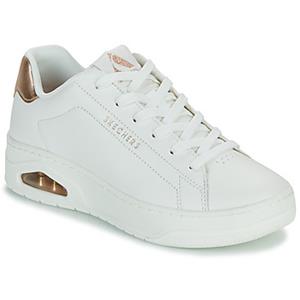 Skechers Lage Sneakers  UNO COURT - COURTED AIR