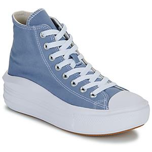 Converse Hoge Sneakers  CHUCK TAYLOR ALL STAR MOVE