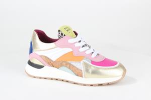 Piedi Nudi Nova 11.14 multi colour dames sneakers